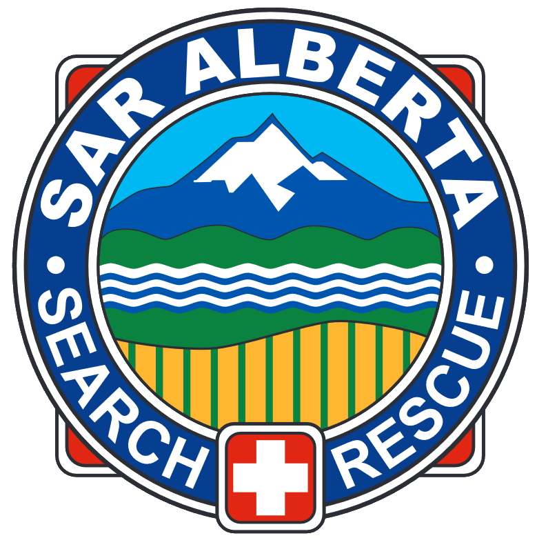 Alberta SAR logo