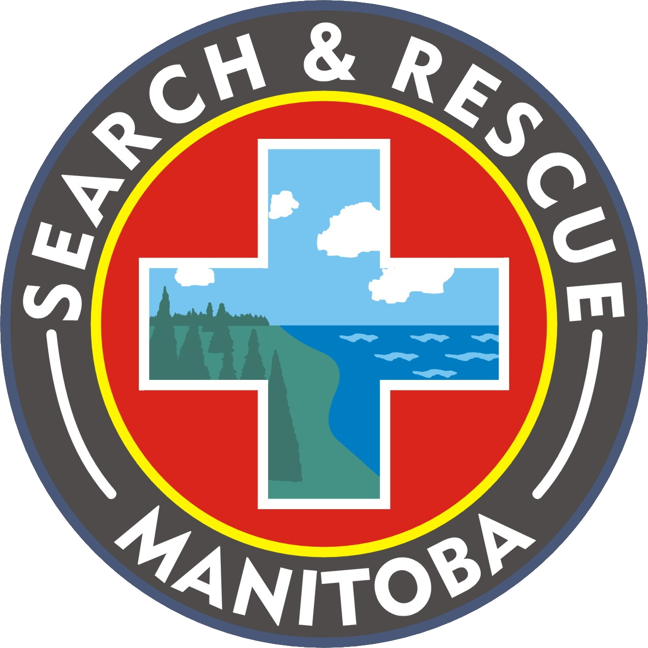 SAR Manitoba Logo