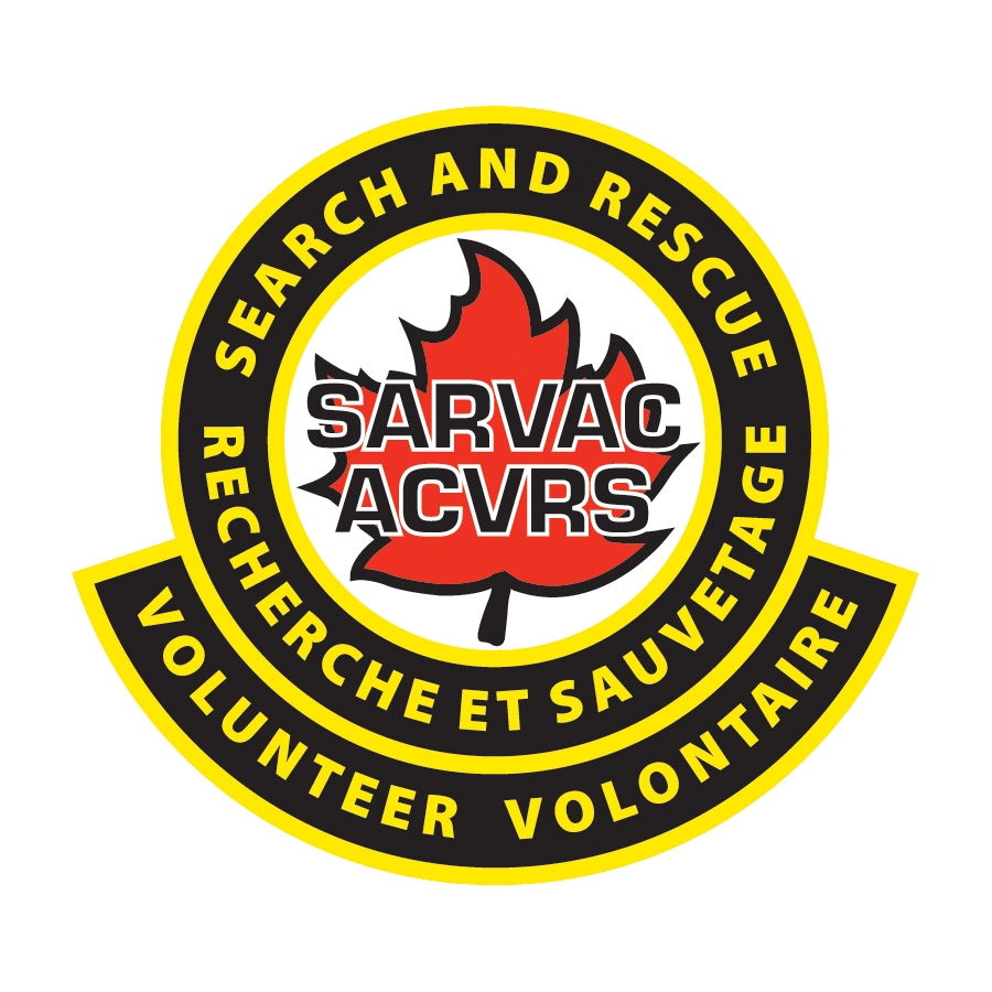 SARVAC Logo