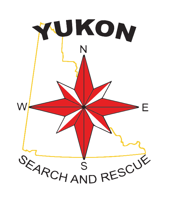 Yukon SAR Logo