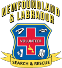 NFLD SAR Logo