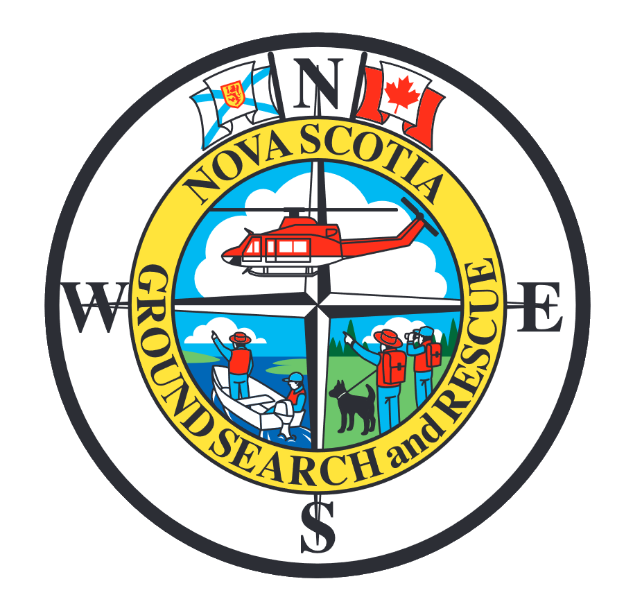 NS SAR Logo