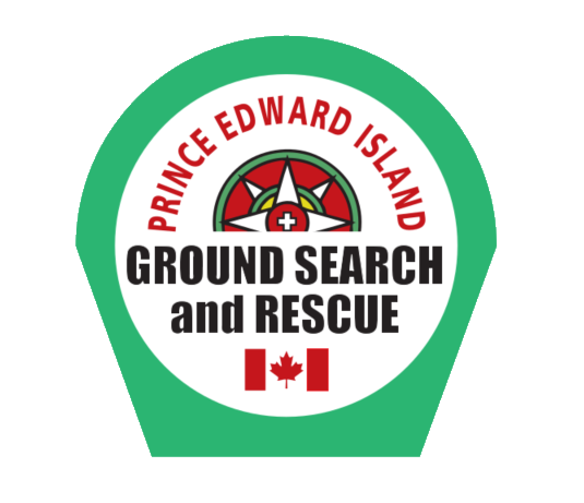 PEI SAR Logo