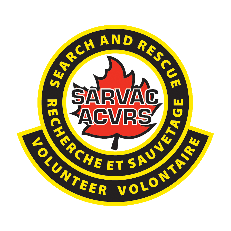 SARVAC Logo